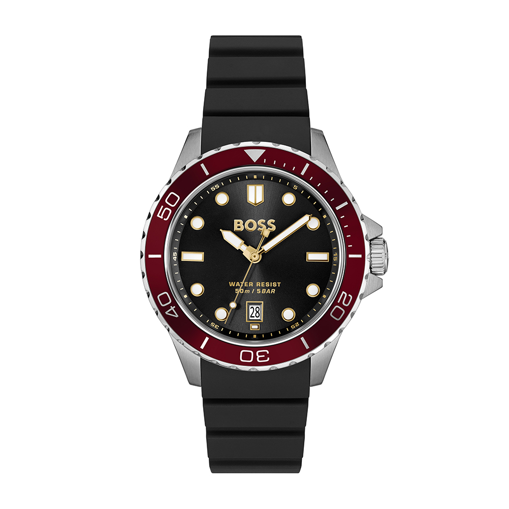 1514293｜ボス ウォッチ｜取扱ブランド｜栄光時計株式会社